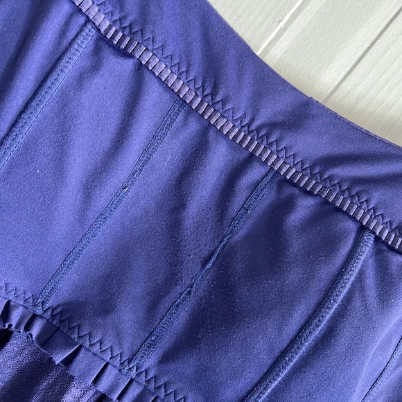 Lululemon Priiti Babydoll Tank - Size 8 - Picture 3 of 8